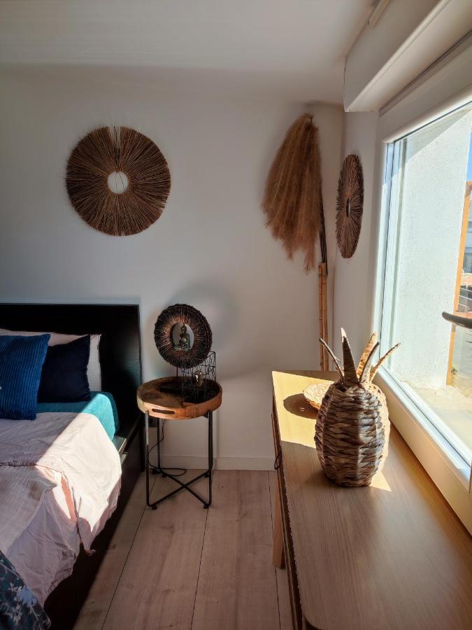 Appartement Au Grau Du Roi Le Grau-du-Roi Eksteriør bilde