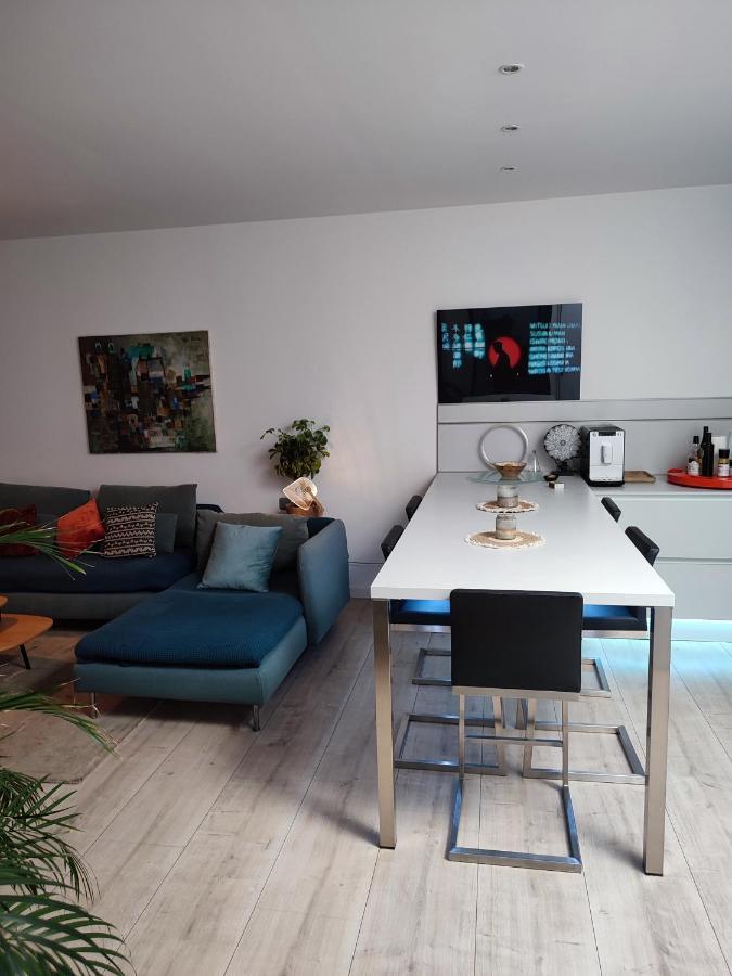 Appartement Au Grau Du Roi Le Grau-du-Roi Eksteriør bilde