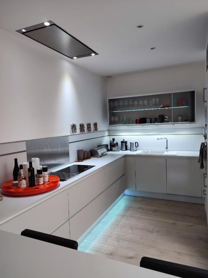 Appartement Au Grau Du Roi Le Grau-du-Roi Eksteriør bilde