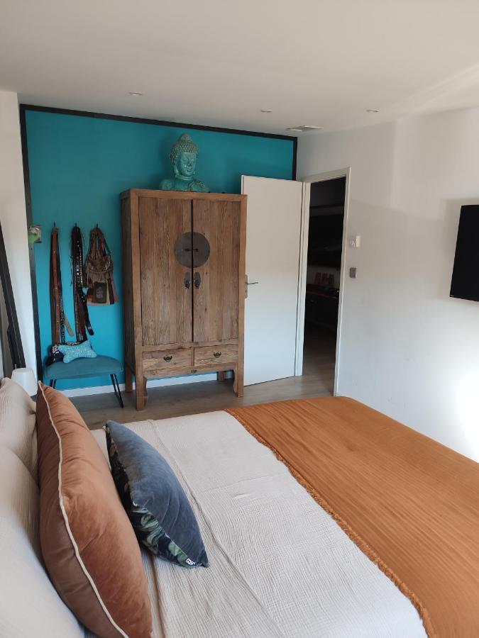 Appartement Au Grau Du Roi Le Grau-du-Roi Eksteriør bilde
